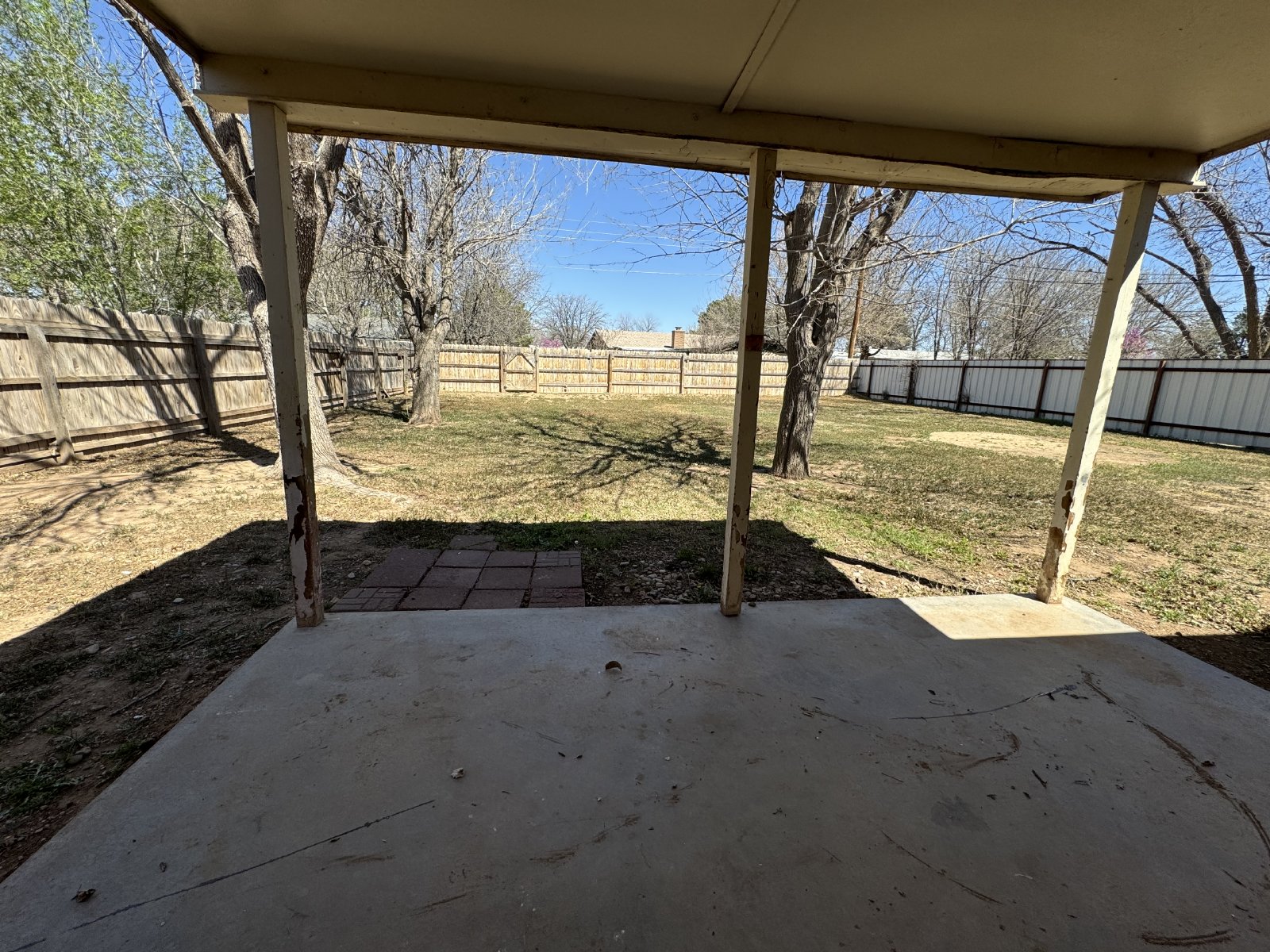 831 Swinging Spear property image