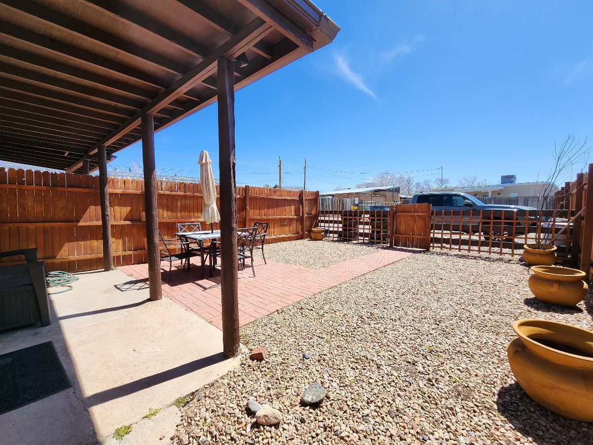 1506 Agua Fria St A property image