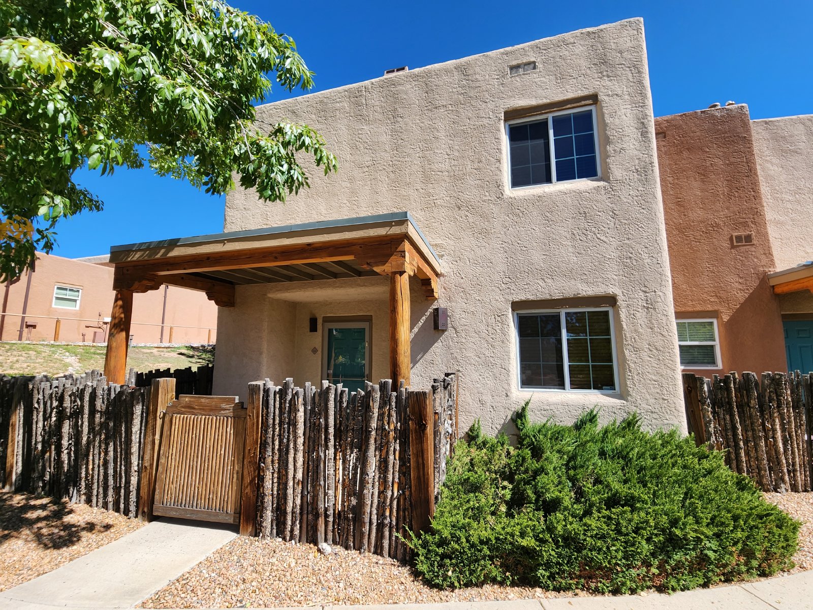 2210 Miguel Chavez unit 1818 property image